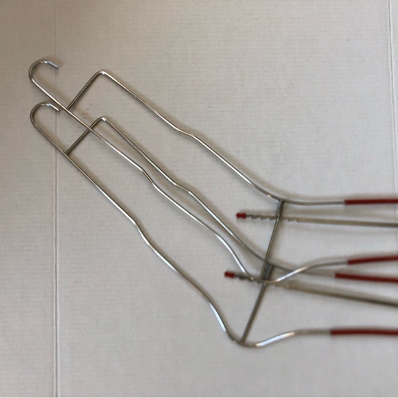 Vtg 1940s Lee Rowan Adjustable Sock Stretcher - Picture 3 of 9